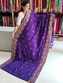 Bandini Banarasi saree