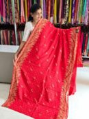 Bandini Banarasi saree