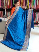 Katha Banarasi saree