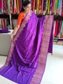Katha Banarasi saree