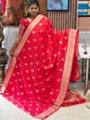 Banarasi saree